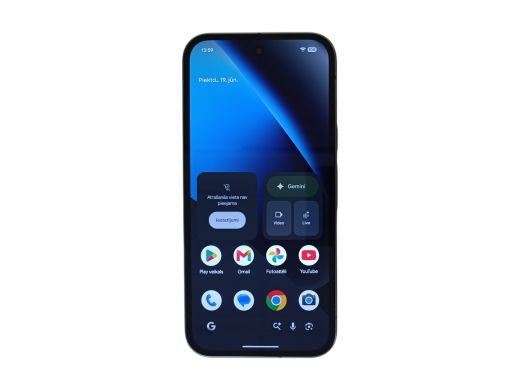Google 10A Pixel 128 gb