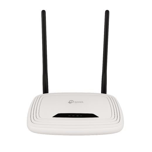 TP-Link TL-WR841N 