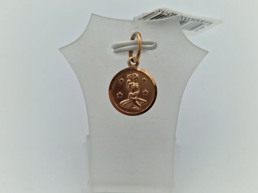 Zelta kulons, 1.34 g