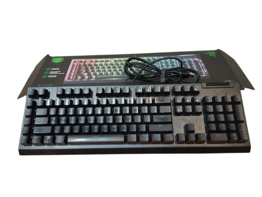 Razer Blackwidow V4X Rz03-0470