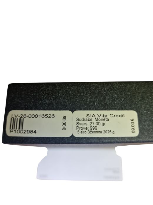 Prece P1002984