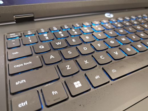 Lenovo Legion 5 Pro 1024 gb
