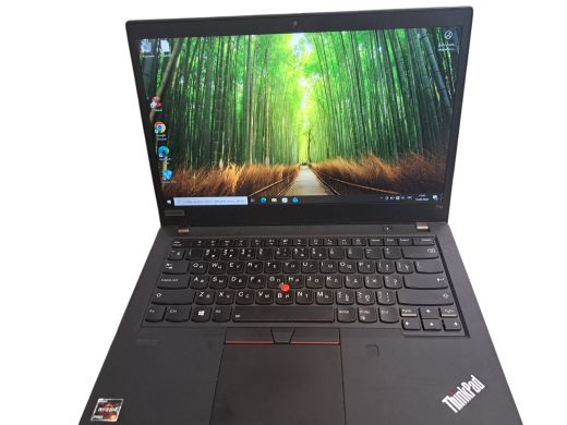 Lenovo 20Ues09J0X 256 gb