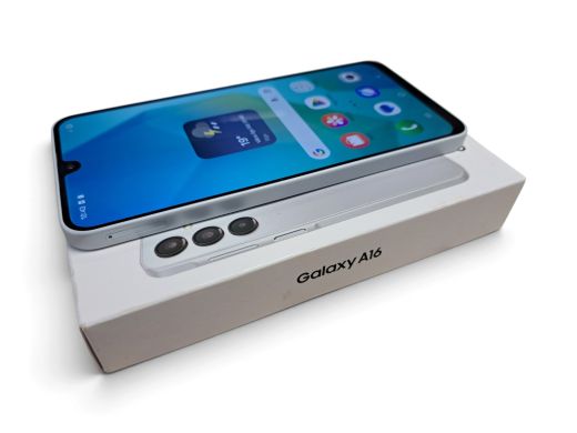 Samsung A16 128 gb
