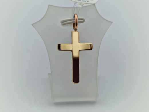 Золотой кулон, 2.65 г