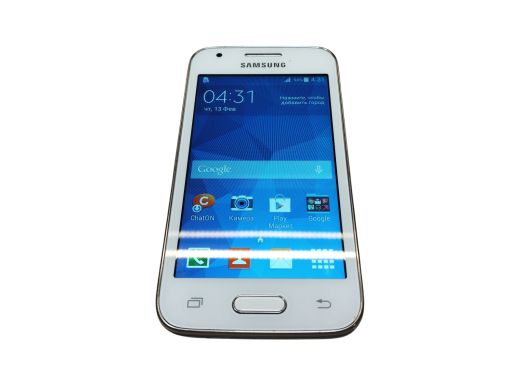 Samsung Galaxy 5