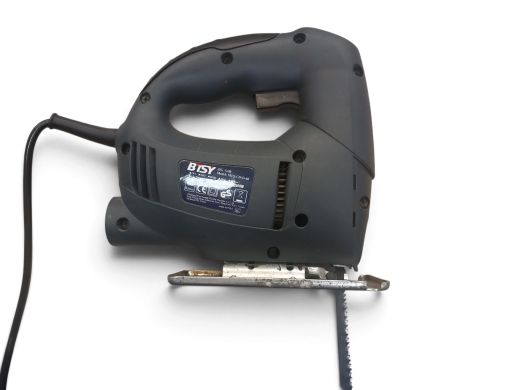 BTSY Jig Saw