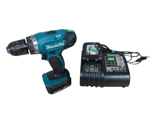 Makita DDF453 