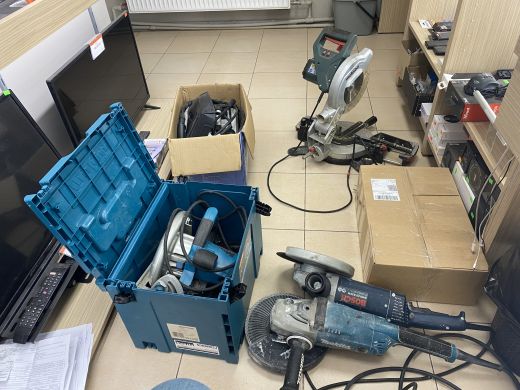 Makita 5008Mg
