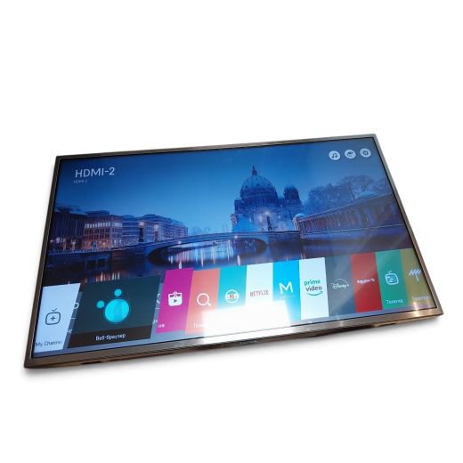 LG Lg43Uh661V