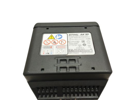 Stihl Ak10
