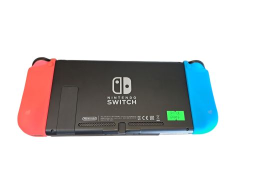 Nintendo Switch (Hac-001(-01) 32 gb