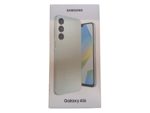 Samsung A16 128 gb