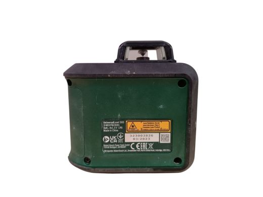 Bosch Universal Level 360
