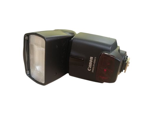 430EX II Canon 