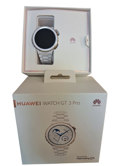 Huawei Gt 3 Pro
