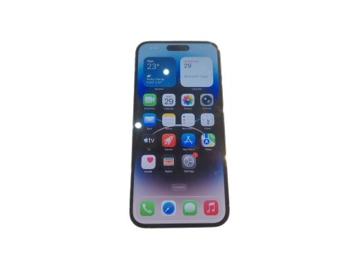 Apple Mq9V3Zd/A 14 Pro Max 256 gb