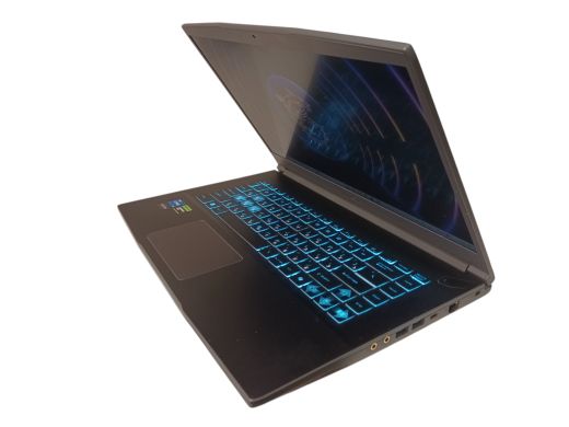 MSI Katana 12 512 gb