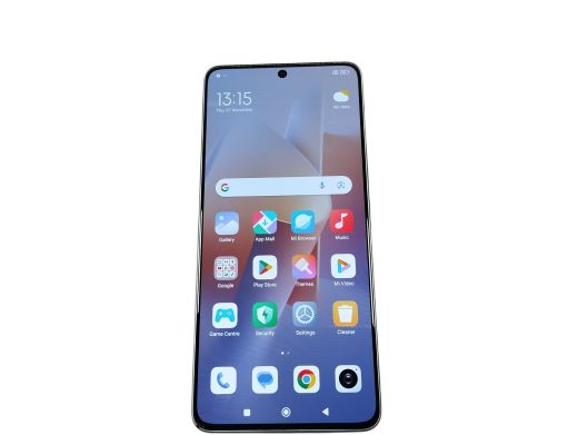Xiaomi Note 13 Pro 5G 0.5 gb