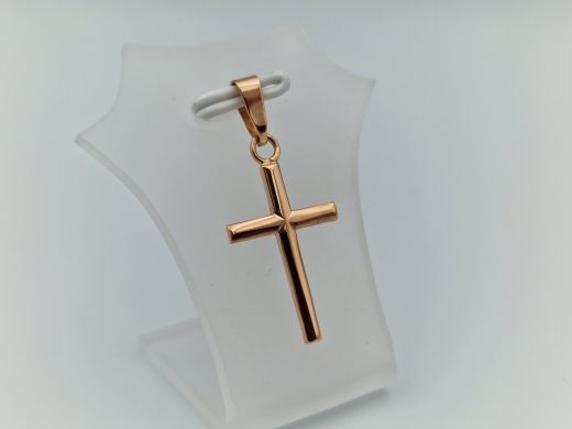 Золотой кулон, 1.36 г