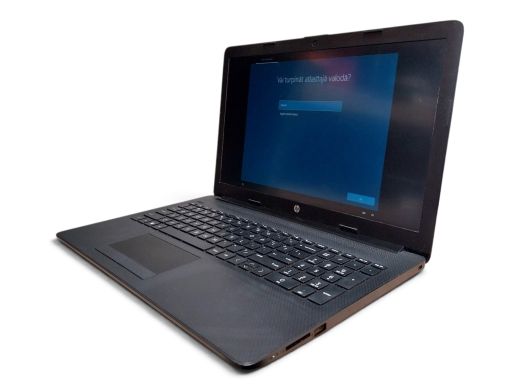 HP Laptop 15 256 gb