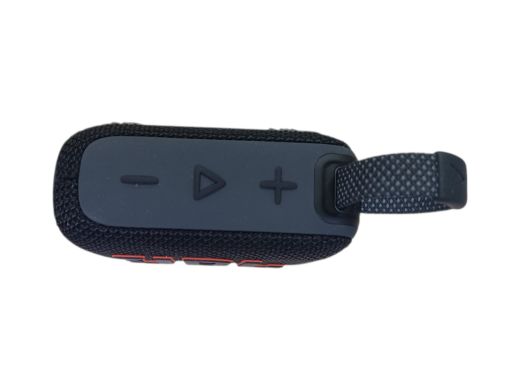 JBL Go 4