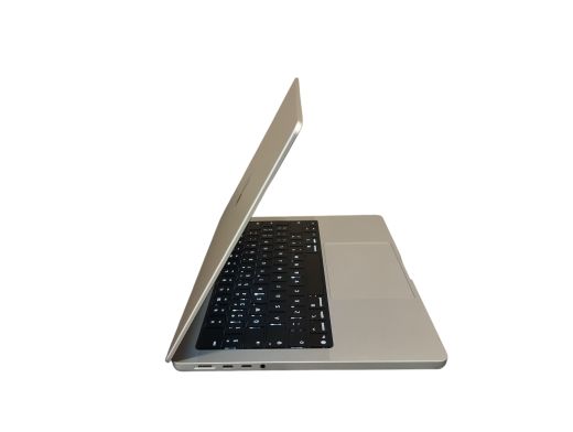 Apple MacBook Pro 512