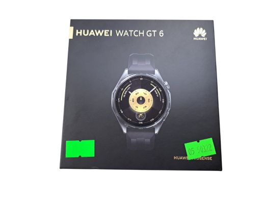 Huawei Watch Gt6 46Mm/ Atm-B19