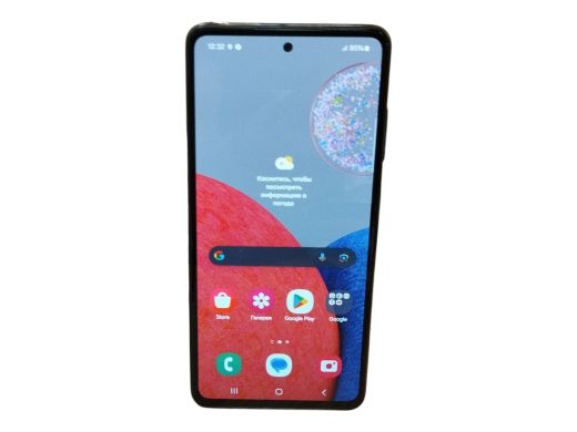 Samsung A52S 5G 128 gb