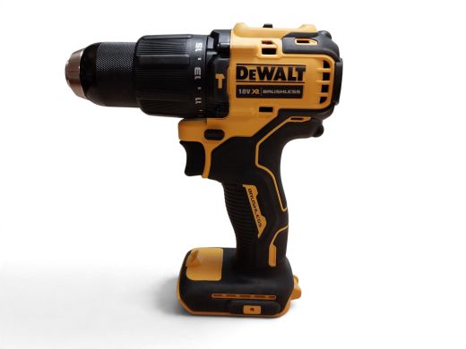 DeWalt Dcd709