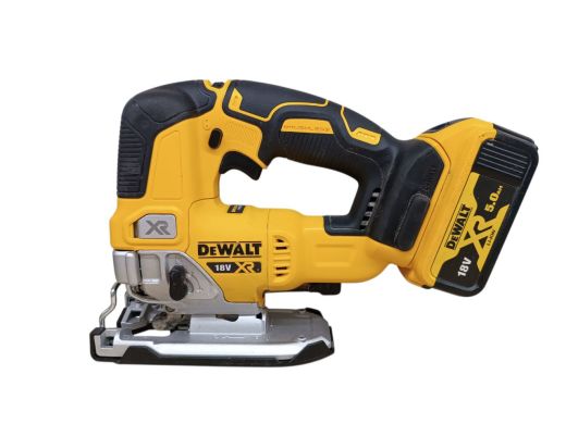 DeWalt DCS334 