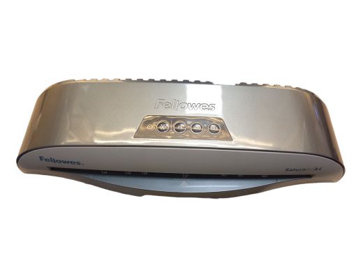Fellowes Saturn 2 A4 