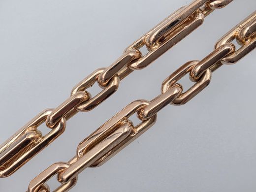 Zelta ķēdīte, 94.87 g, izm. 65 cm