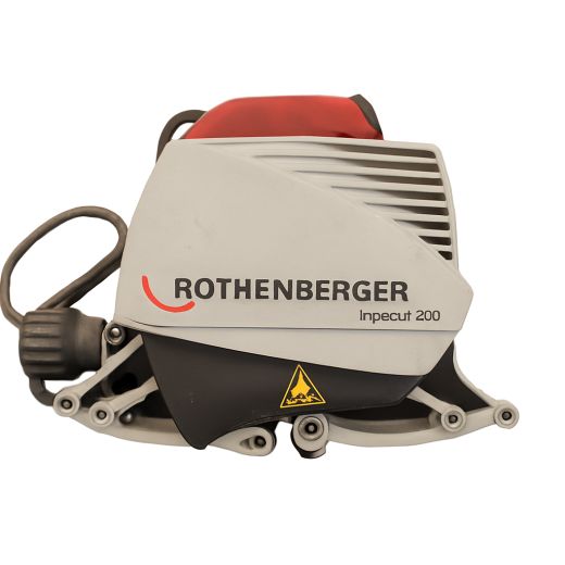 Rothenberger Pipecut 200 