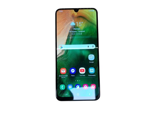 Samsung A50 Galaxy 128 gb