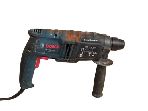 Bosch GBH 2-20 D 