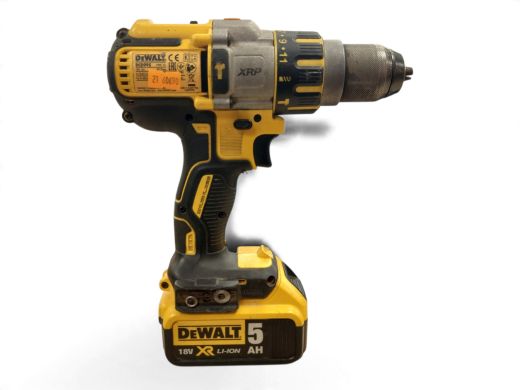 Dewalt Dcd995