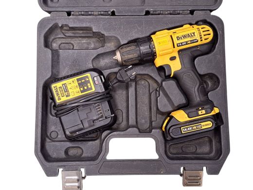 Dewalt Dcd731