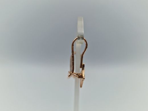 Zelta auskari, 2.13 g