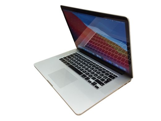 Apple Macbook Pro 15 512 gb
