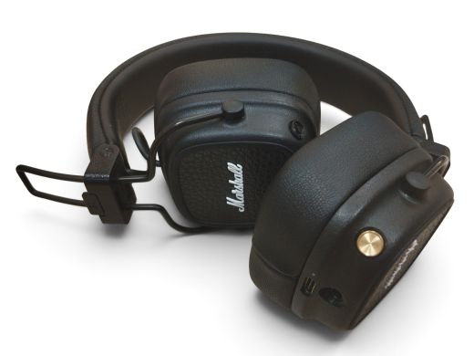Marshall Major 5