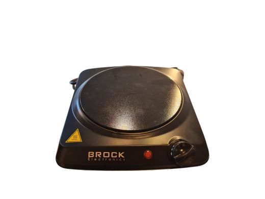 Brock HPI 3001 BK 