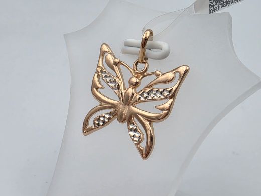 Zelta kulons, 1.65 g