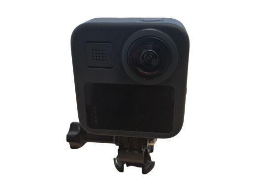 GoPro Max 360