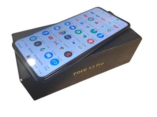 Xiaomi Poco X3 Pro 256 gb