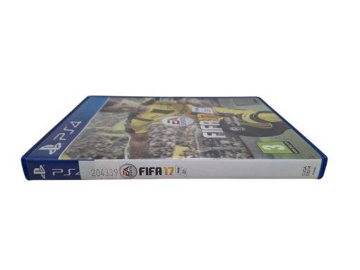 Fifa 17