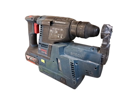 Bosch GBH 18V-26/GDE 18V-16 