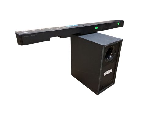 Samsung Ps-W75/Bw-B650F/En