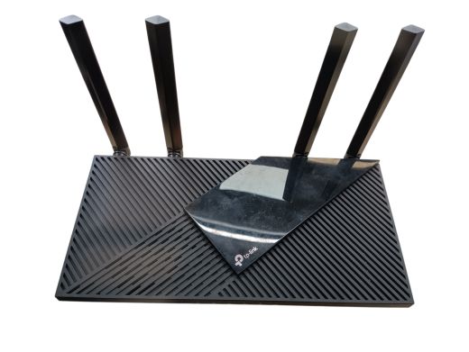 Tp-Link Archer AX55 Pro 