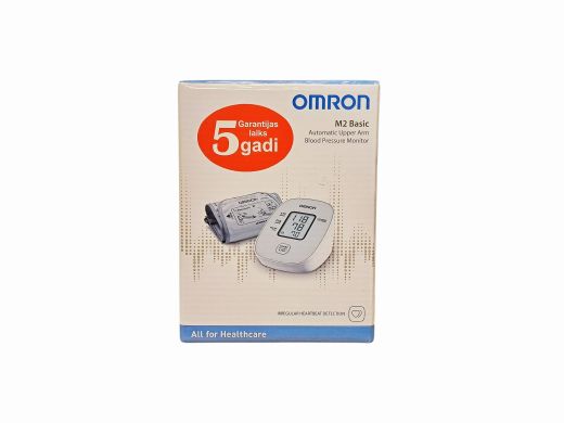 OMRON